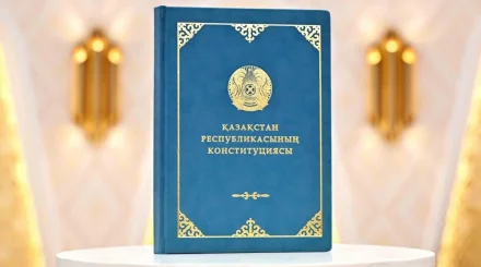 Конституцияның басты қағидаттары қалай жүзеге асады?