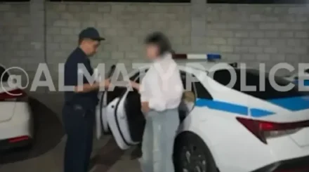 Жұрт көзінше соққыға жыққан: Алматыда әйелдер төбелесінің соңы сотқа ұласты