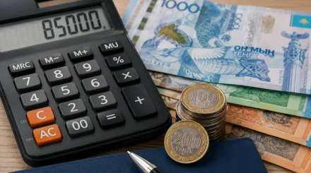 В Казахстане могут повысить минимальную зарплату: что известно
