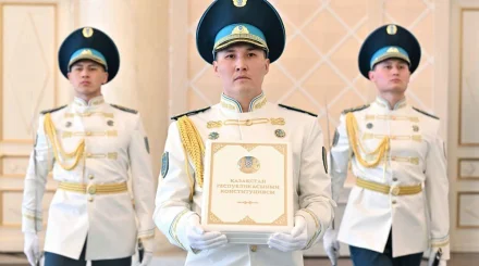 Приоритет прав человека теперь проходит через весь Основной закон – Артур Ластаев