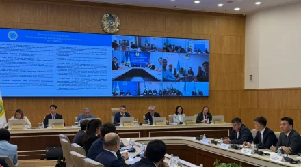 ЦИК начал подготовку к выборам депутатов Курултая