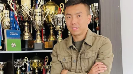Дидар Сыдықбек “Тараз” басшылығынан кетті – Клубтың болашағы бұлыңғыр, қарыздар шешілмеген күйі қалды