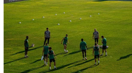«Елимай» объявил нового официального партнера