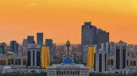 Жарко и очень жарко: каким будет июль в Казахстане