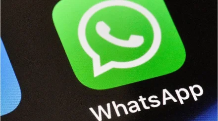 В WhatsApp номера телефонов заменят на имена пользователей