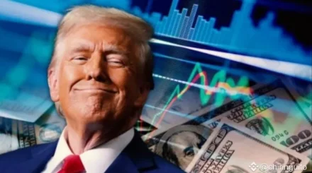 Токены, мемкоины и стейблкоины: как Трамп заработал миллиард на крипте