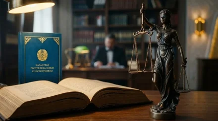 Ата заңдағы «Миранда» қағидаты: Басты құжат деңгейіне көтерілген ереже тергеудегі заңсыздыққа тосқауыл қояды