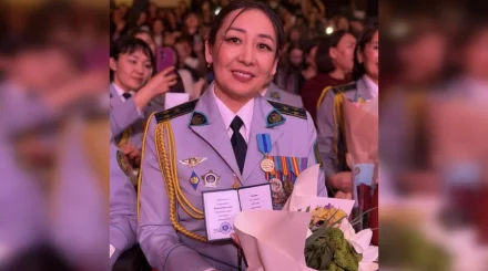 Astana: мое время, мой город
