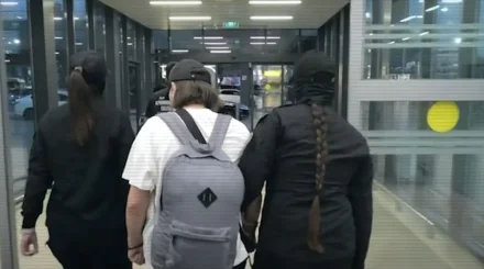 Обманула больше 1,3 тысячи казахстанцев на 6 млрд тенге: разыскиваемую с 2021 года женщину экстрадировали из Турции (ВИДЕО)