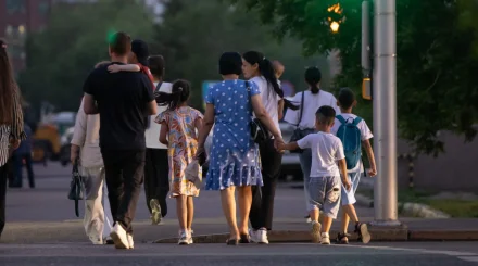 В Казахстане готовят изменения в законодательство о браке и семье