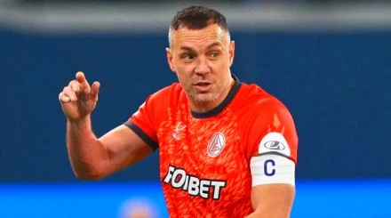 Артем Дзюба отказался играть в Казахстане