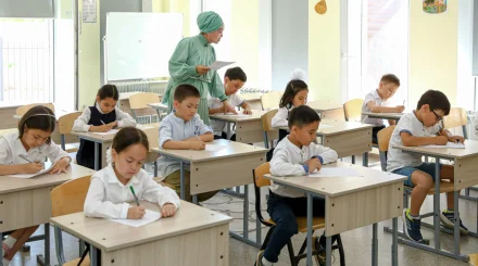 В школах появятся новые обязательные предметы по Конституции, праву и личной безопасности