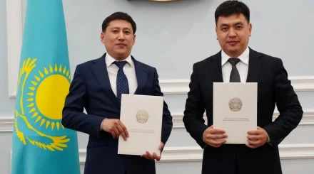 Западно-Казахстанская область объединяет усилия государства и гражданского общества для реализации проекта «Читающая нация»