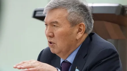 Рахман Алшанов: Обновленная Конституция отвечает современным вызовам