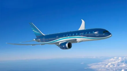 AZAL назвала даты запуска рейсов из Атырау и Актобе в Баку