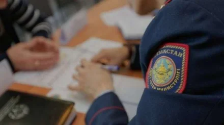 Алматыдағы жер үйден полиэтиленге оралған мәйіт табылды