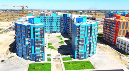 С новой Конституцией в Казахстане запускают механизм городов ускоренного развития