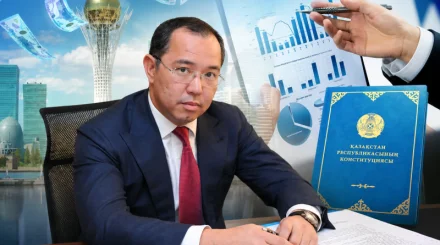 Рустам Журсунов назвал главный экзамен для новой Конституции