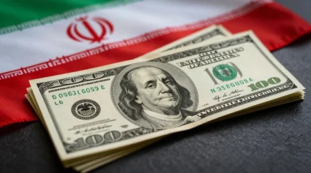 США согласились разморозить иранские миллиарды