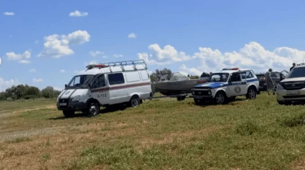 Павлодарец исчез при странных обстоятельствах после встречи с друзьями
