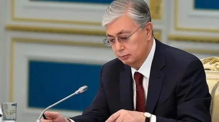 В Казахстане создан Секретариат «Қазақстан Халық Кеңесі»