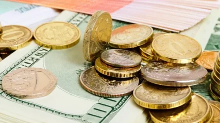 Курс валют на 3 июля