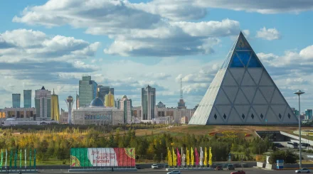 Астана күніне орай елордада қандай спорт іс-шарасы өтеді?