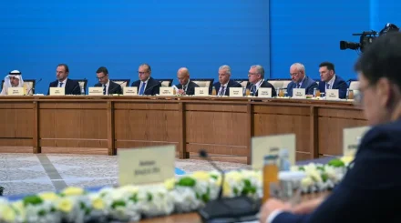 Казахстан последовательно инвестирует в развитие человеческого капитала - Президент