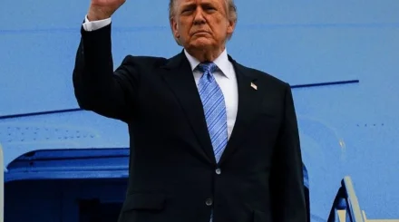 Трамп замахнулся на мировой рекорд