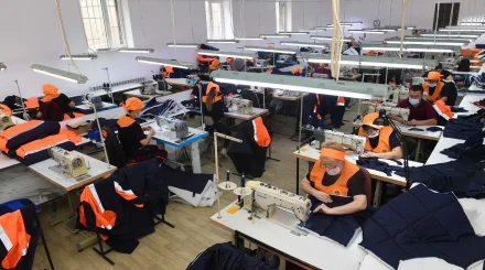 Более 6,5 тысячи рабочих мест создадут малые промышленные парки Алматы