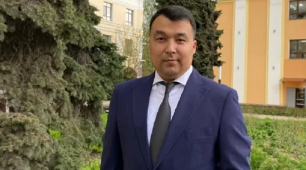 Акежан Кенесов: «Новая Конституция – прочная основа для построения справедливого общества»