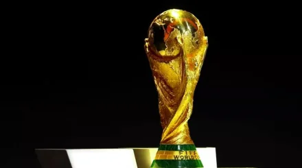 ФИФА задумалась о переносе чемпионатов мира из-за экстремальной жары