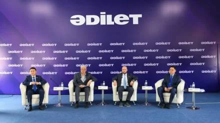 На конференции партии «Әділет» города Алматы призвали к активной реализации принципов новой Конституции