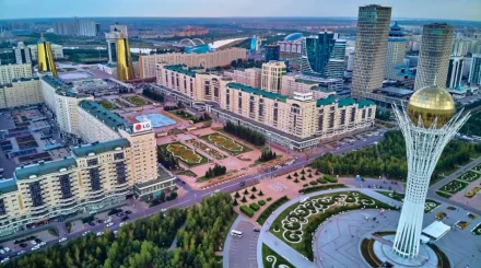 Международные СМИ отметили устойчивый рост экономики Казахстана