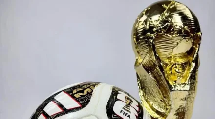 На чемпионате мира по футболу определились 10 участников 1/8 финала