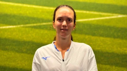Анна Данилина оценила победный старт на Уимблдоне-2026