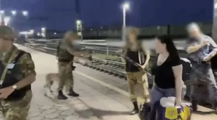 Жазадан жалтарған қазақстандық әйел Ресейден экстрадицияланды