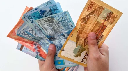 Қарағанды облысында банк менеджері клиенттердің атына несие рәсімдеген