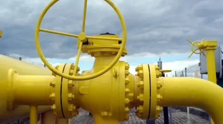 Дорожную карту для газификации 80% населения Казахстана разработают в Минэнерго