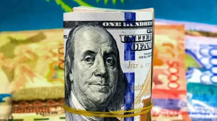 Доллар заметно просел после торгов: курс валют на 3 июля