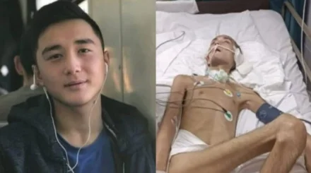 Ербаян Мұхтар ісі: 2,5 жыл өтсе де кінәлі адамдардың аты-жөні айтылған жоқ