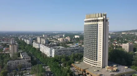 Новый взгляд: жители Алматы поддерживают конституционные изменения