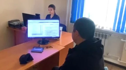 Нелегала, которого уже выдворяли из Казахстана, задержали в Актобе