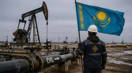 Қазақстан экономикасы мұнайға тәуелділіктен қалай арылып жатыр?