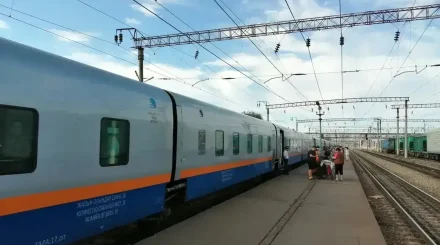Что должен знать каждый пассажир: КТЖ объяснил обязанности проводника