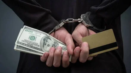 Шымкентте кәсіпкерлер мен шенеуніктерді бопсалап, ақша талап еткен танымал блогер ұсталды