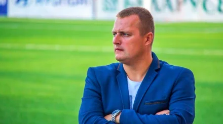 Петропавловский «Кызылжар» назначил нового главного тренера