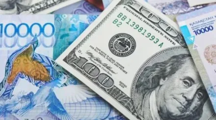 Доллар сбавил темп: курс валют на 4 июля 2026 года