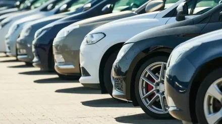 Некоторые машины в Казахстане могут подешеветь на 50%, уверяет эксперт