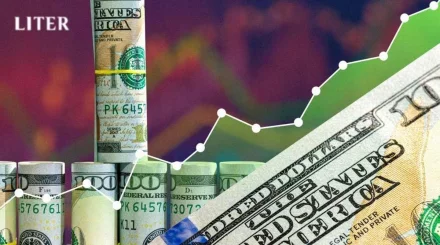 Курс доллара снова ниже 473 тенге: сколько стоят валюты 4 июля